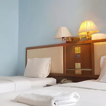 Wish Inn Chidlom Bkk - วิช อินน์ ชิดลม X Makkasan Exterior photo