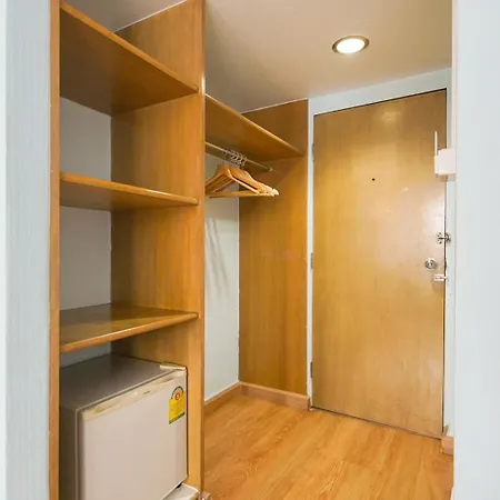 Wish Inn Chidlom Bkk - วิช อินน์ ชิดลม X Makkasan Exterior photo
