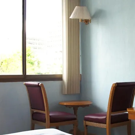 Wish Inn Chidlom Bkk - วิช อินน์ ชิดลม X Makkasan Exterior photo