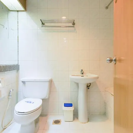 Wish Inn Chidlom Bkk - วิช อินน์ ชิดลม X Makkasan Exterior photo
