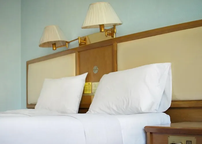 Wish Inn Chidlom Bkk - วิช อินน์ ชิดลม X