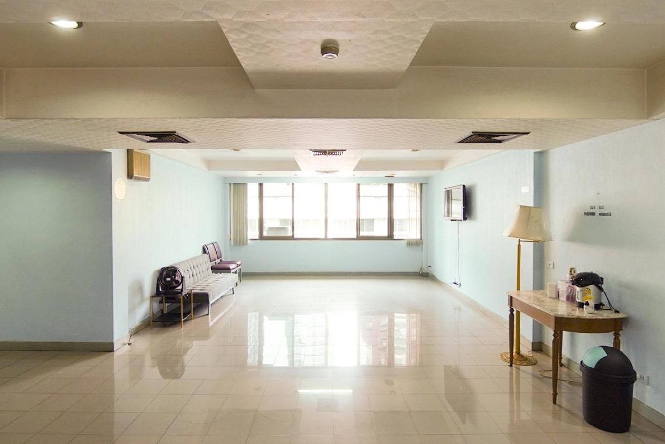 Wish Chidlom Bkk - วิช ชิดลม X Apartment