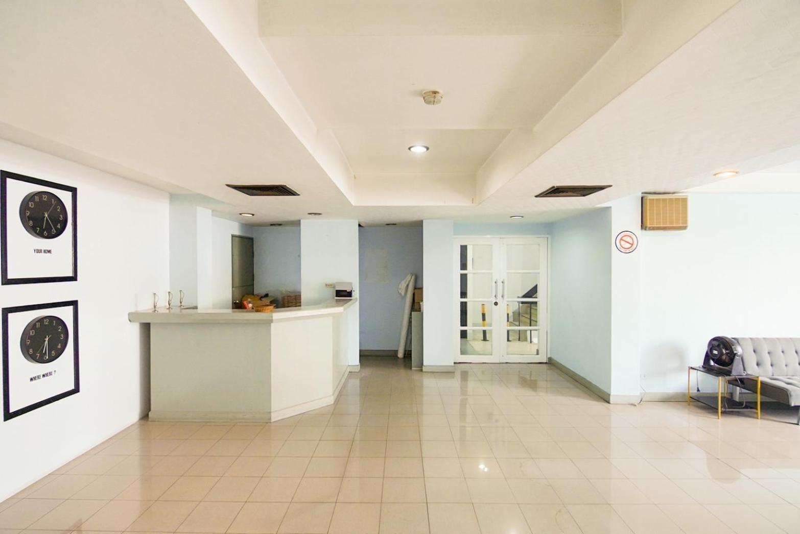 Apartment Wish Chidlom Bkk - วิช ชิดลม X