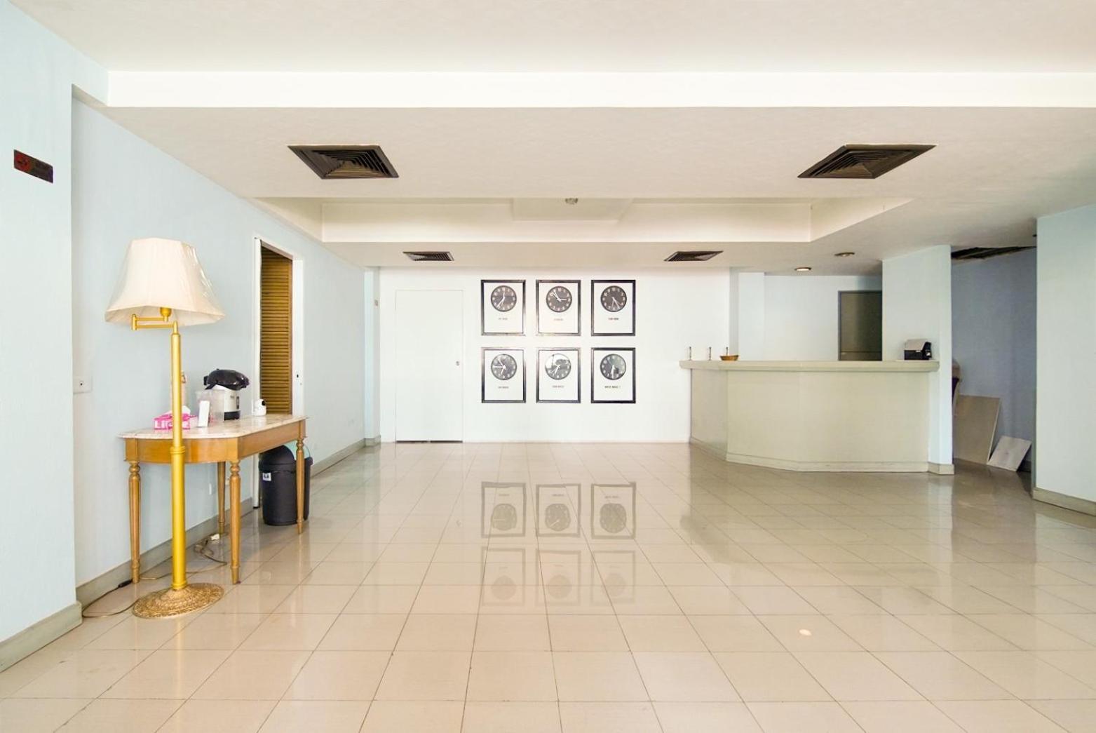 Wish Chidlom Bkk - วิช ชิดลม X Apartment *