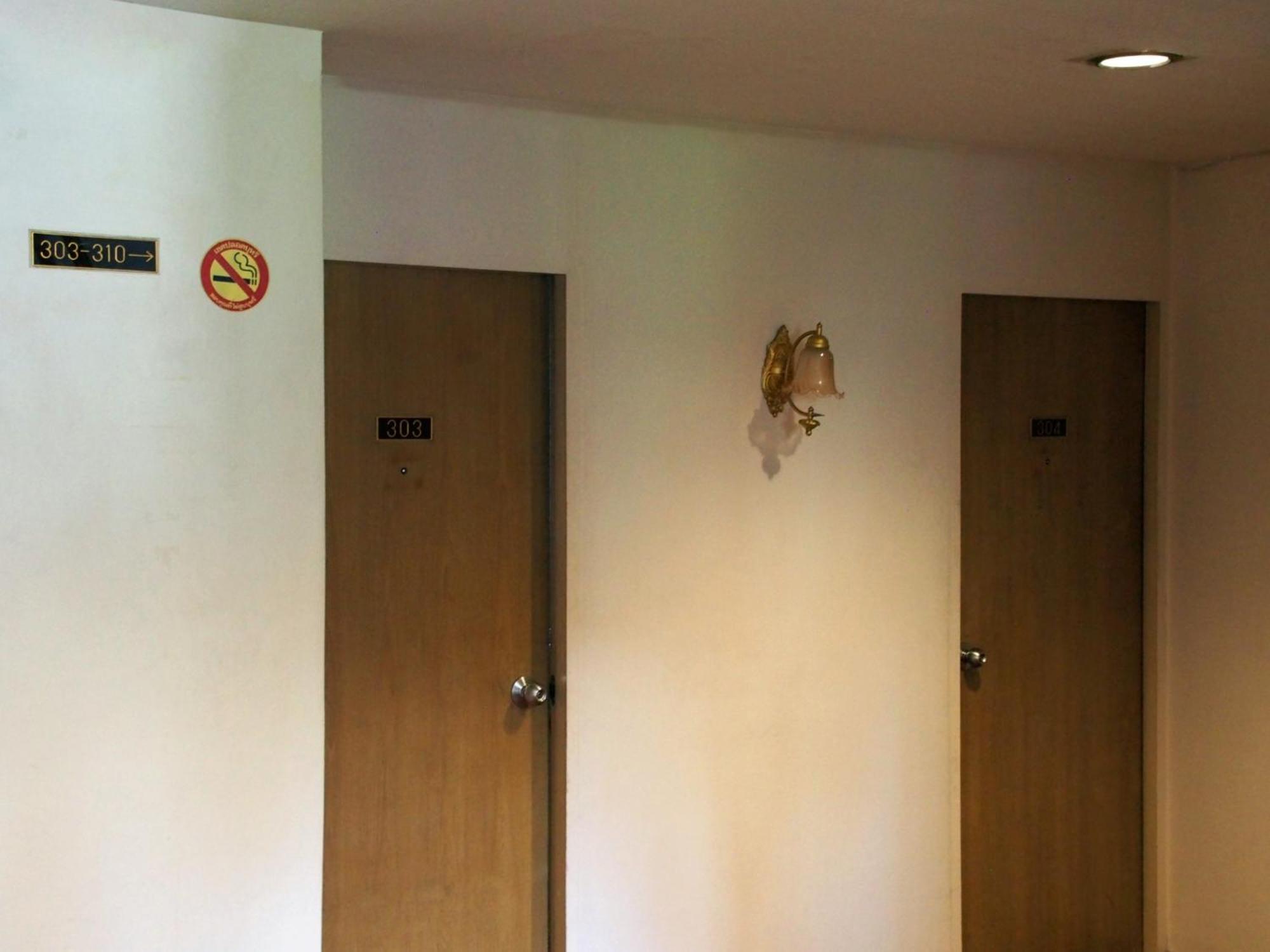 Apartment Wish Chidlom Bkk - วิช ชิดลม X
