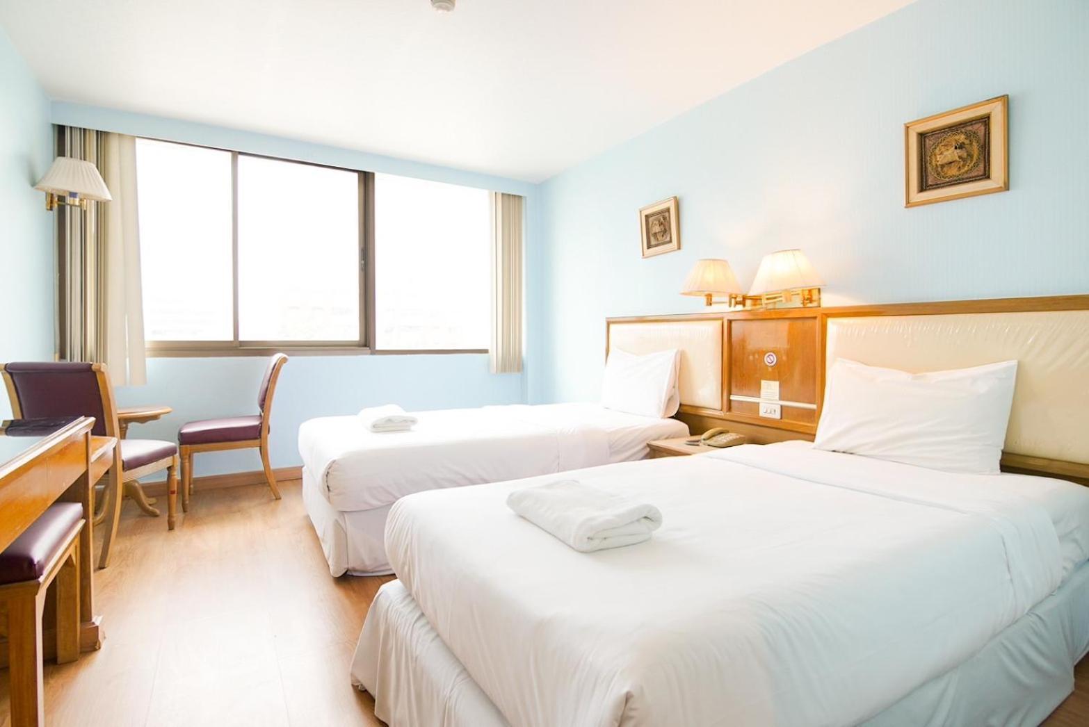 Wish Chidlom Bkk - วิช ชิดลม X Apartment *