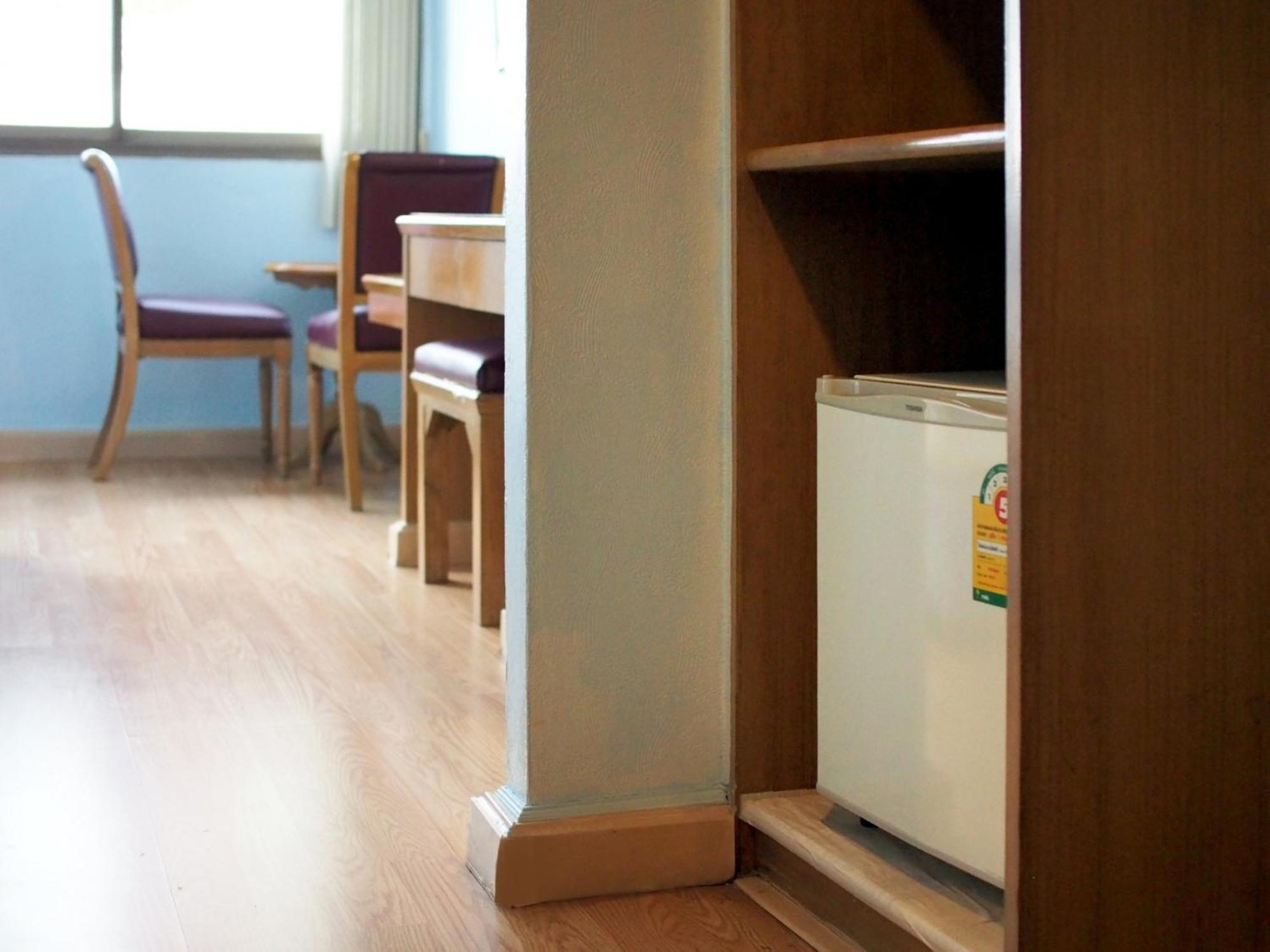 Wish Chidlom Bkk - วิช ชิดลม X Apartment