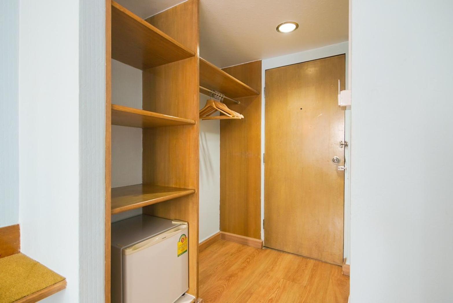 Apartment Wish Chidlom Bkk - วิช ชิดลม X
