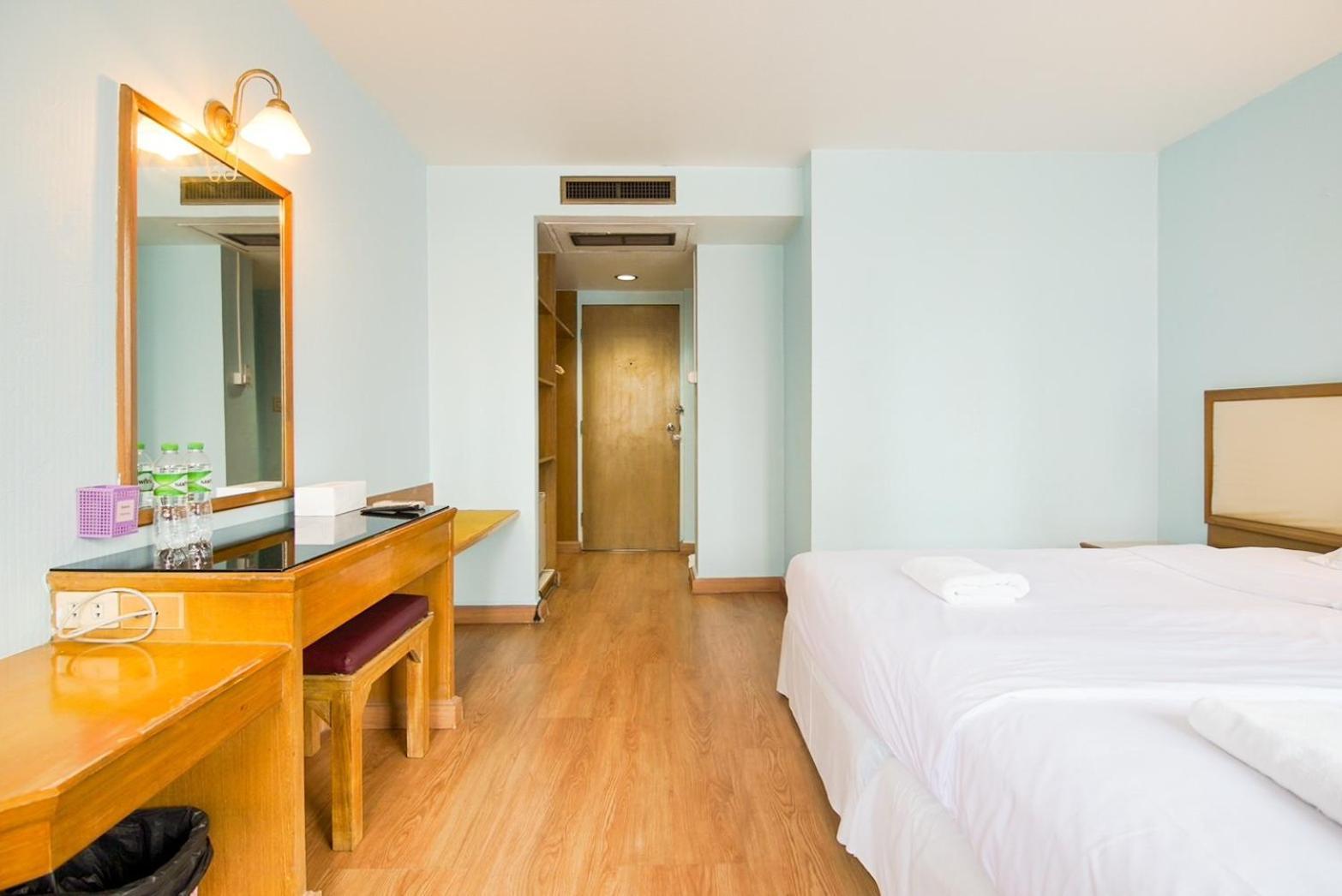 Wish Chidlom Bkk - วิช ชิดลม X Apartment