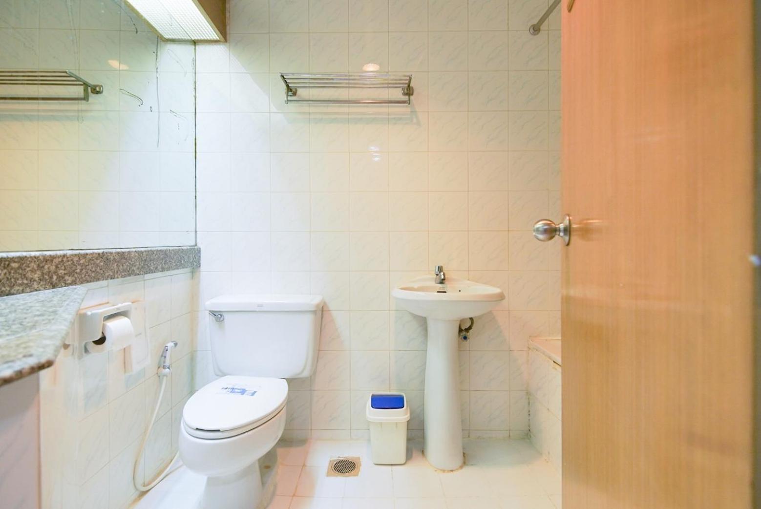 Wish Chidlom Bkk - วิช ชิดลม X Apartment *