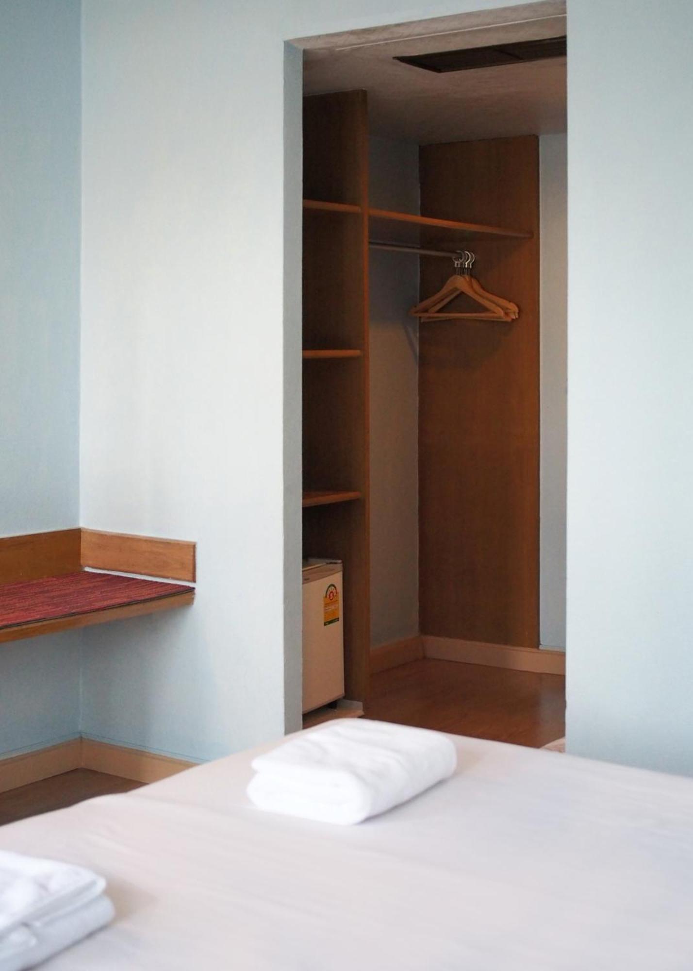 Wish Chidlom Bkk - วิช ชิดลม X Apartment