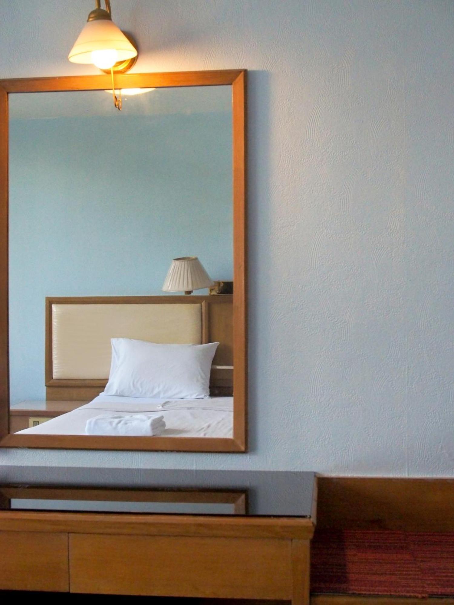 Wish Chidlom Bkk - วิช ชิดลม X Apartment *